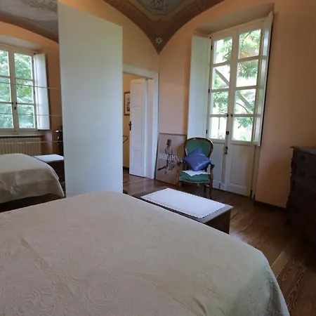 Appartement Dimora Del Tiglio *