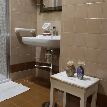 Appartement Dimora Del Tiglio