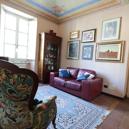 Appartement Dimora Del Tiglio