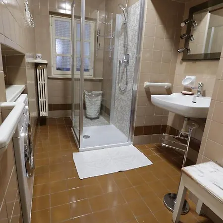 Appartement Dimora Del Tiglio *