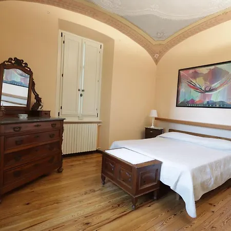 Dimora Del Tiglio Appartement