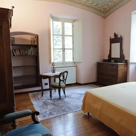 Dimora Del Tiglio Appartement *
