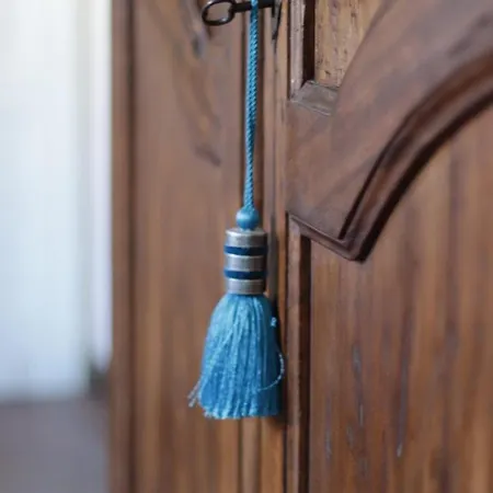 Dimora Del Tiglio *