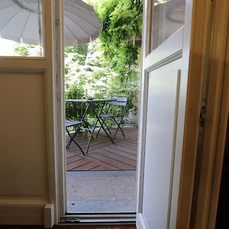 Dimora Del Tiglio Appartement Monforte dʼAlba