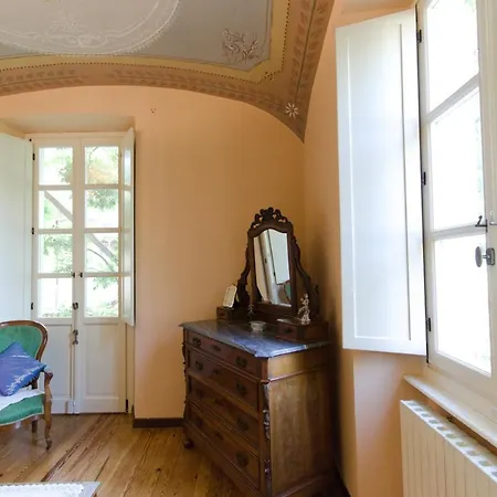 Dimora Del Tiglio Appartement Monforte dʼAlba