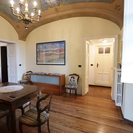 Appartement Dimora Del Tiglio *