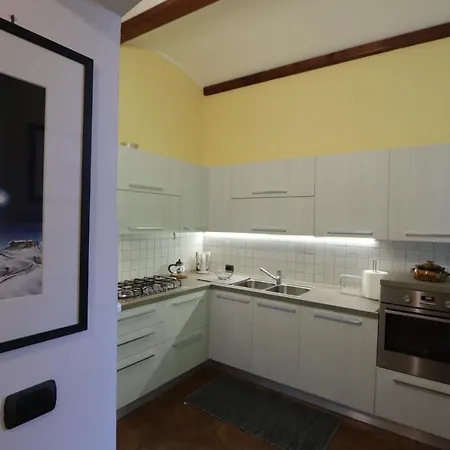 Dimora Del Tiglio Appartement Monforte dʼAlba