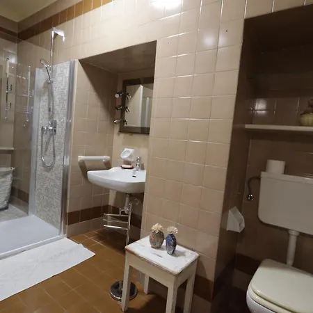 Appartement Dimora Del Tiglio *
