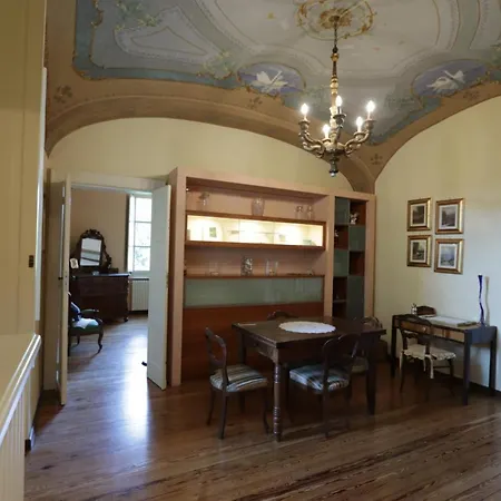 Appartement Dimora Del Tiglio Monforte dʼAlba