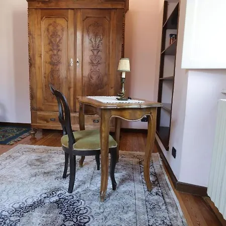 Dimora Del Tiglio Appartement Monforte dʼAlba