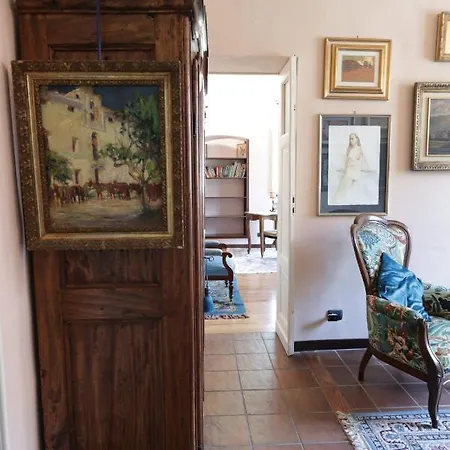 Dimora Del Tiglio Appartement Monforte dʼAlba